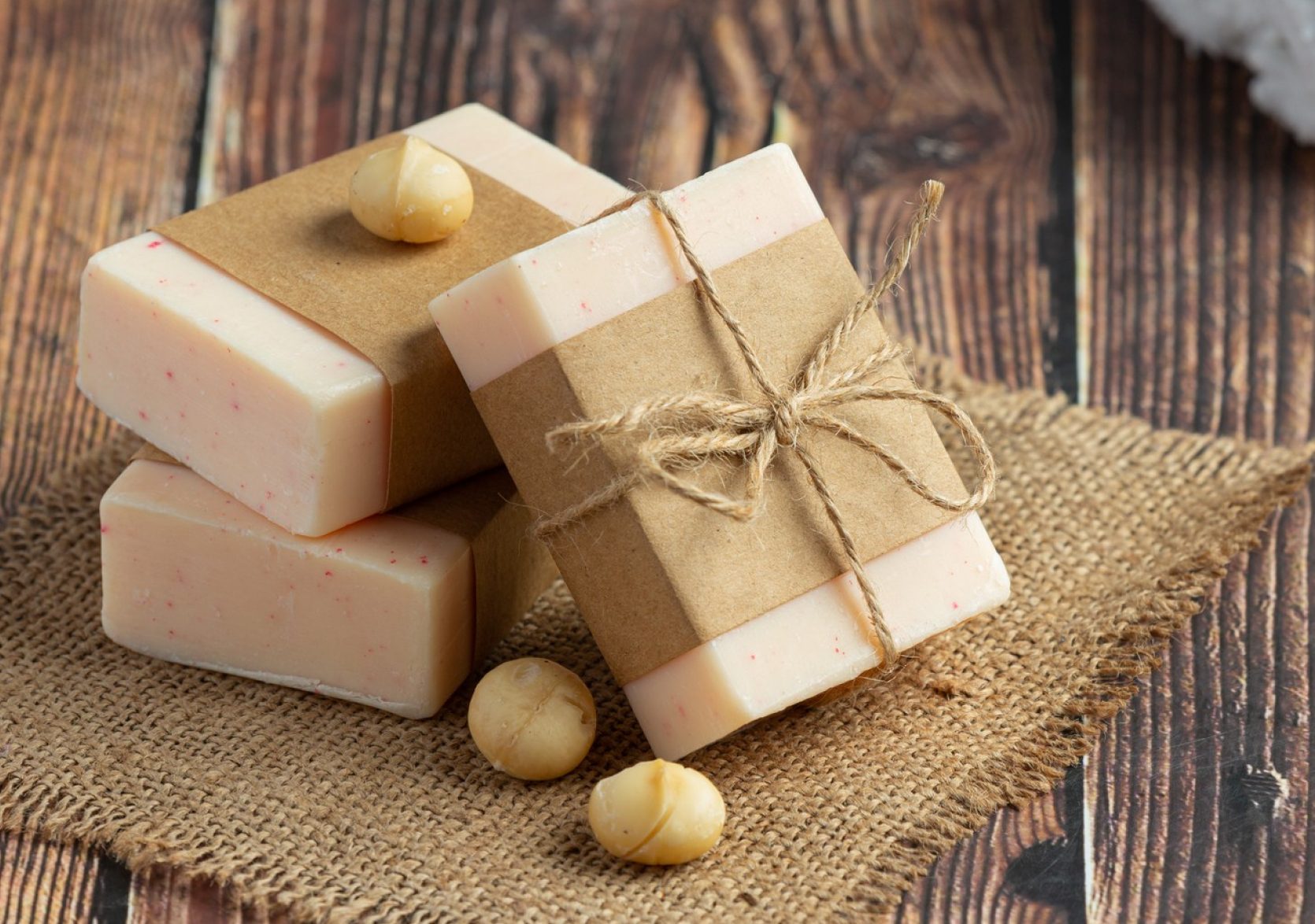 Luxury Cherry Almond
