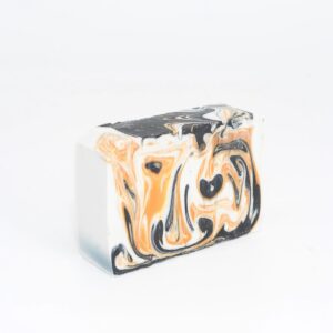 Ferocious beast soap